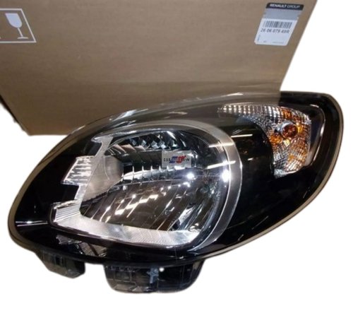Reflektor vänster 260607949R Renault Ny original