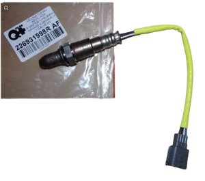 Original lambda-givare 226931998R Renault 1.5Blue DCI