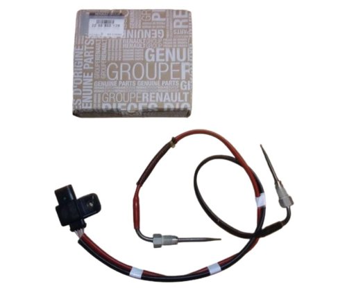 Avgastemperaturgivare Original 226585317R Renault 1.0TCE