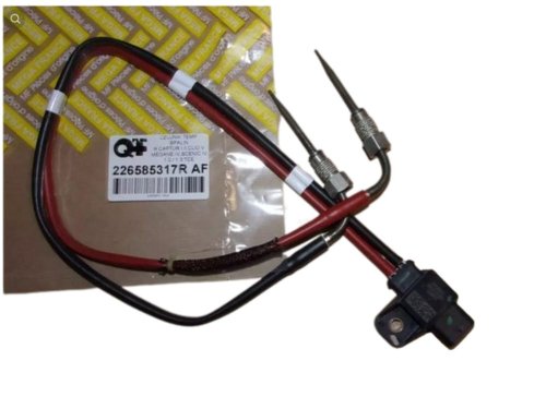 Avgastemperaturgivare Original 226585317R Renault 1.0TCE