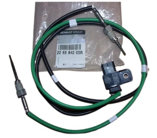 Originalavgassensorg 226584269R Duster 2 1.5DCI