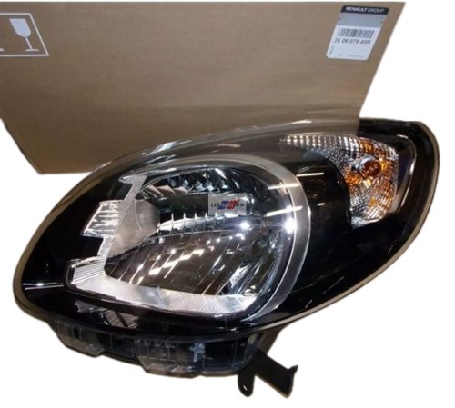 Reflektor  Vänster 260607949R Renault Kangoo II