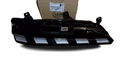 Vänster främre LED-lampa  9835389680 Peugeot 308 III Original