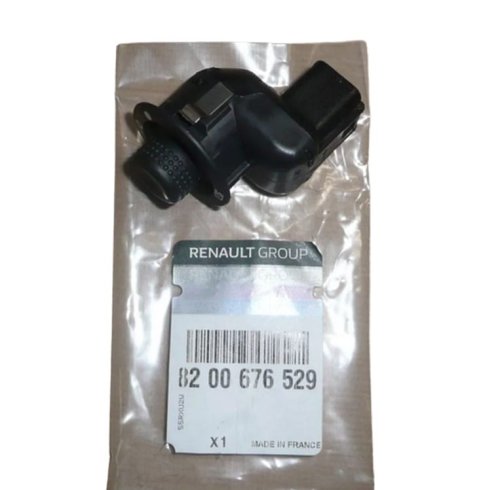 Spegelomkopplare Original 8200676529 R Clio 4, Duster