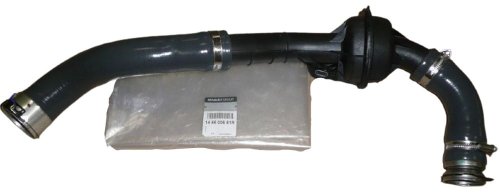 Luftslang Clio IV 144600661R 1.5DCI