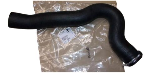 Intercooler-slang Original 0382S8 PSA C5 2.0HDI