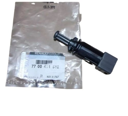 Bromsljusbrytare Original 7700431512 R Laguna 2 Espace 4