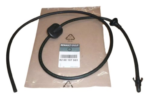 Sprinklermunstycke bakrutan Orig. 8200107563 Clio 3