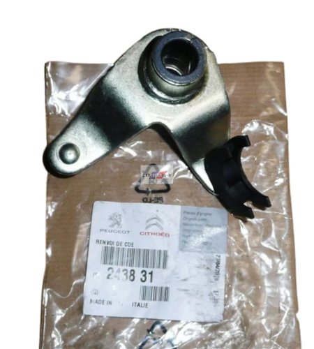 Fästning av linor  243831 Jumper Boxer Ducato III  Original