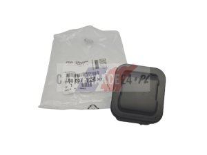 Bakre täckplatta 98037955XT Ny OE PSA C5