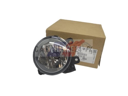 Halogen fram Original 6208Q3 C1 C4 DS4 301 308 3008