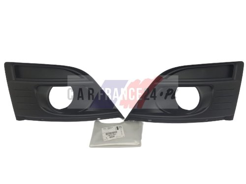 Halogenram 7414SJ Citroen C4 Picasso Original
