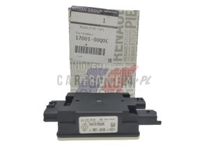 Adblue-modul Original 1700100Q0C Renault Master