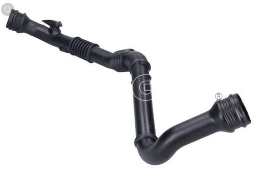 Luftslang Original 8200875380 Kangoo 2 1.5DCI