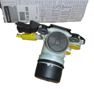 Bränslepump Adblue Trafic 3 170428098R Ny originaldel från Renault