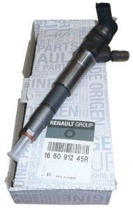 Spridare Master 3 Movano NV400 2.3DCI 166091245R