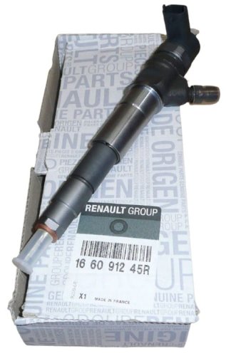 Spridare Master 3 Movano NV400 2.3DCI 166091245R