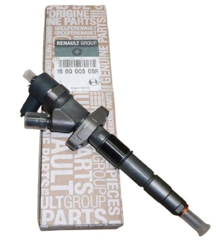 Spridare Master 2, Trafic II 2.5DCI 166000505R
