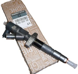 Spridare Master Trafic Vivaro 2.5DCI 166000511R