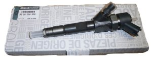 Spridare Espace 4, Trafic II 1.9DCI 8200238528