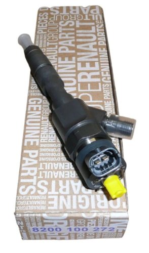 Spridare Laguna 2, Megane II 1.9DCI 8200100272