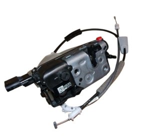 Dörrlås 9819038880 Höger bak Citroen C4 Cactus Original