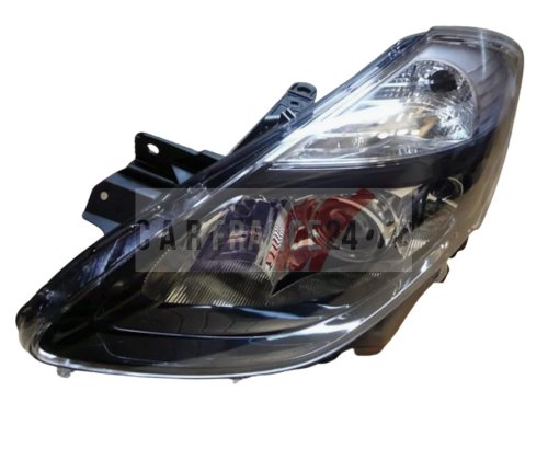 Reflektor vänster 260106858R Ny OE Renault Clio 3