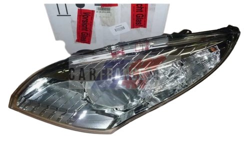 Reflektor vänster Ny original Renault Megane 3 260607449R