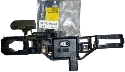 Dörrhandtag höger fram Espace IV 8200370364