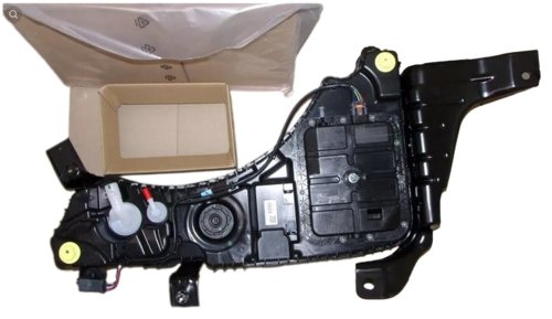 Adblue-tank Original 1682619480 Citroen Peugeot C4 Picasso