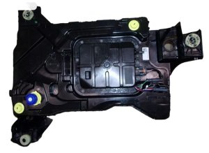 Adblue-tank Original 1682619980 Citroen Peugeot C4 Picasso