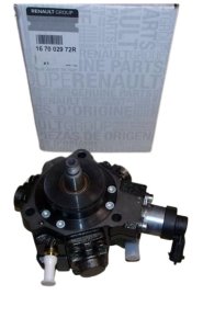 Injektionspump Original 167002972R Renault 2.3DCI
