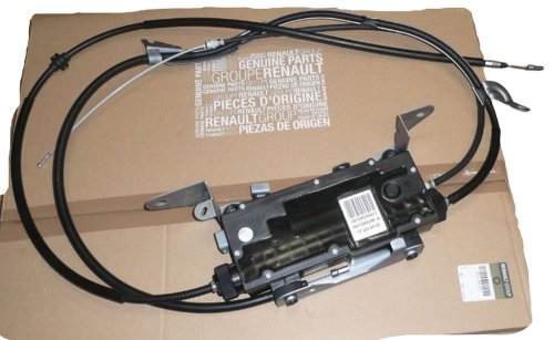 Handbromsmekanism 360100830R Renault Espace IV