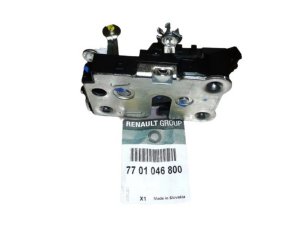 Dörrlås 7701046800 Höger fram Renault Kangoo 98-02 Original