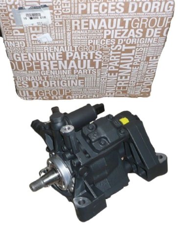 Insprutningspump 167000061R  Megane Duster 1.5DCI