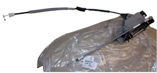 Dörrlås 9136GS Höger fram Citroen C4 2 DS4 Original