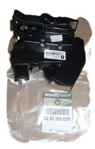 Dörrlås 825028903R Höger bak Renault Megane IV Original