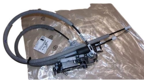 Dörrlås höger 9808416580 Citroen Jumpy 4 Peugeot Expert 4 Original