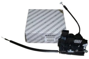 Bagagelucka 1393796080  Jumper Boxer Ducato 3 Original