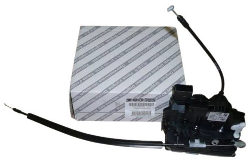 Bagagelucka 1393796080  Jumper Boxer Ducato 3 Original