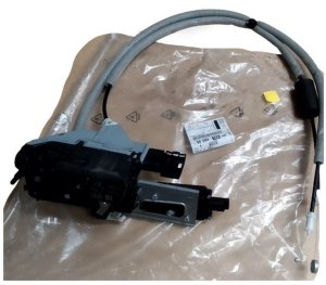 Vänster dörrlås 9808416880 Citroen Jumpy 4 Peugeot Expert 4 Original