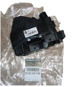 Dörrlås 825027877R Höger bak Renault Megane IV Original