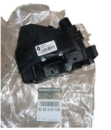 Dörrlås 825027877R Höger bak Renault Megane IV Original