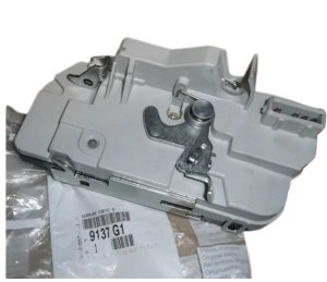 Bakdörrlås 9137G1 Peugeot 206 Original