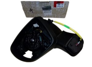 Vänster sidospegel 963029140R Renault Captur Original