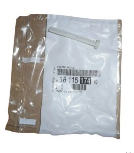 Smörjfilter för turbin 1611517480 Citroën, Peugeot 2.0HDI 8/16V Original