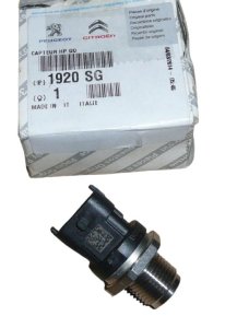 Bränsletrycksensor 1920SG  Jumper Boxer Ducato 3