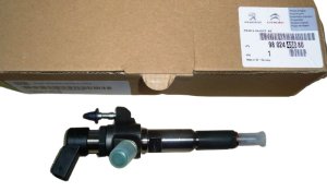 Spridare 9802448680 Citroen Peugeot  1.6HDI 8V