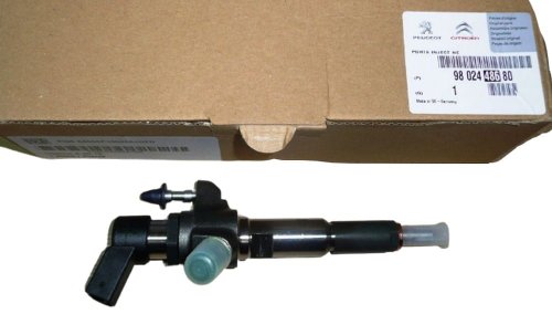 Spridare 9802448680 Citroen Peugeot  1.6HDI 8V