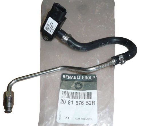 Lufttryckssensor 208157652R Nissan 2.0DCI,2.3DCI
